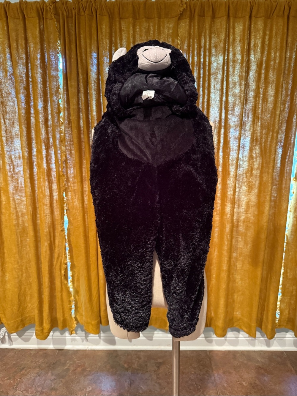 Monkey Halloween Costume